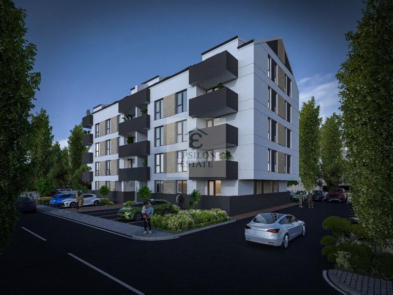 Militari Residence Ap. 2 cam.  finalizare aprilie 2026 zona Militari Residence