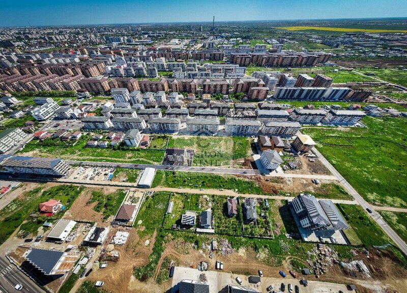 Militari Residence Ap. 2 cam.  finalizare aprilie 2026 zona Militari Residence